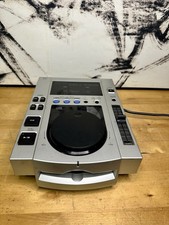 Pioneer CDJ-100S Giradischi