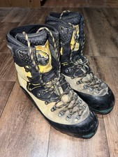 Scarponi sportiva nepal evo - scarponi,