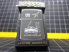Zippo super oldsmobile 88 1992