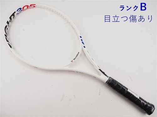 Racchetta tennis usata - da,