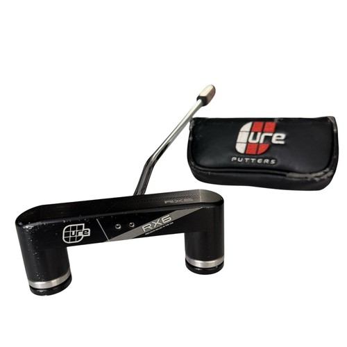 Cure rx6 golf - putter, 33"