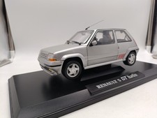 Renault 5 GT Turbo Phase 2