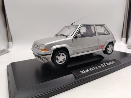 Renault turbo phase - turbo,