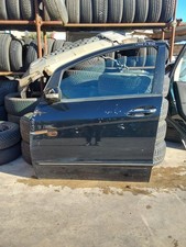 PORTA PORTIERA SPORTELLO ANTERIORE DAVANTI SX SINISTRO MERCEDES A W169 04-12