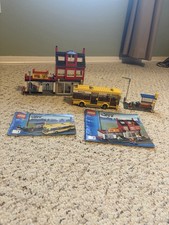 Lego city - lego,