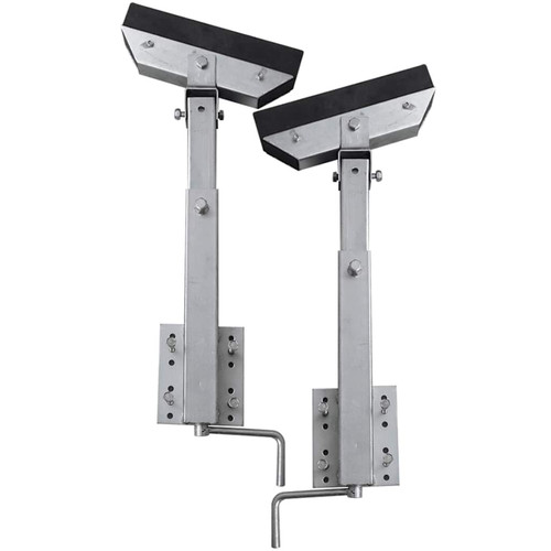 Set supporto arco rimorchio
