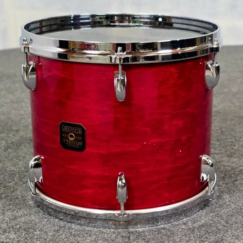 Tom 13x12 gretsch usa - 13x12,