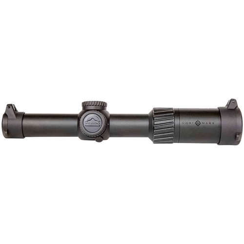 Sightmark mira telescópica - mira,