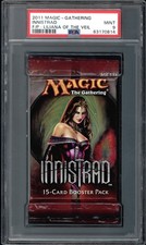 Innistrad Liliana del Velo