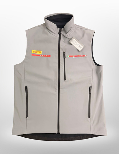 Prada luna rossa giubbotto - luna,