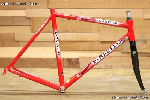 Set telaio bici strada in - da,
