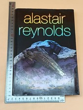 Galactic North Alastair