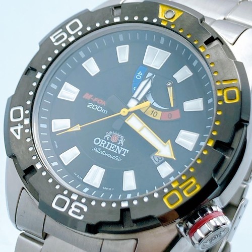 Orient force sel0a001b0 - orient,