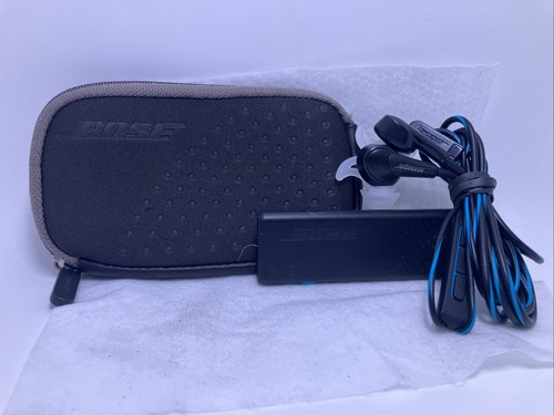 Bose qc20 quietcomfort - quietcomfort, 20