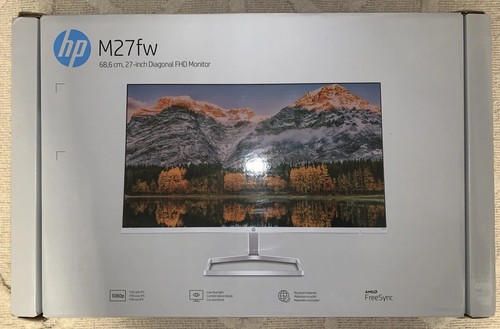 M27f cm 27 pollici - m27f,