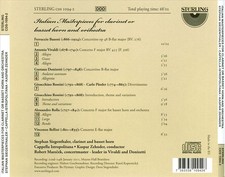 ITALIAN MASTERPIECES FOR