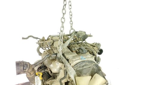 D4cb motore kia sorento jc - motore,