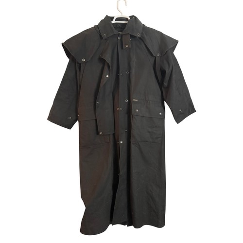 Driza bone cappotto spolverino - driza-bone,
