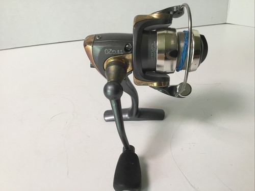Mulinello pesca silster - da,