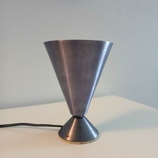 Lampada da tavolo anni '50