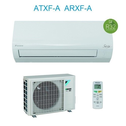 Daikin atxf60a arxf60a - daikin,
