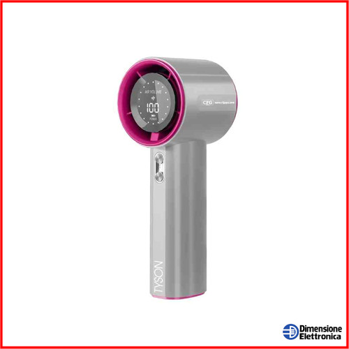 Ventilatore portatile - ventilatore,