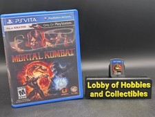 Mortal Kombat ( PlayStation