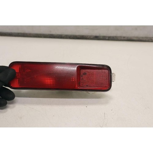 Fanale retronebbia daihatsu - fanale,