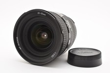 Nikon Af Zoom Nikkor 20-35mm