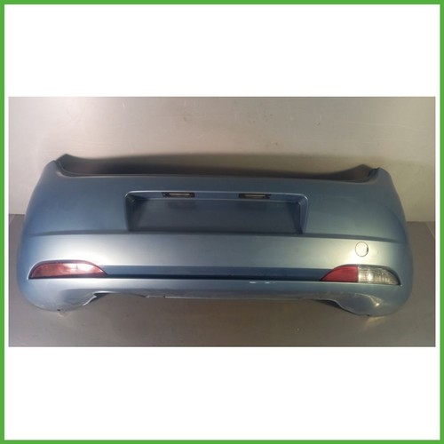 Paraurti posteriore fiat - posteriore,