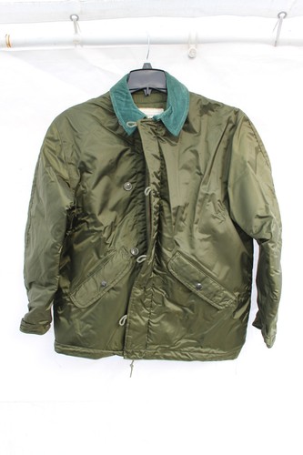 Parka vintage m65 navy - us,
