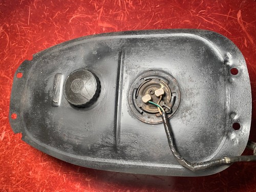 Serbatoio vespa originale - serbatoio, px