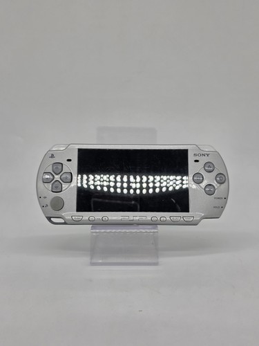 Console sony playstation psp - console,