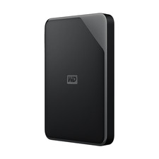 Western Digital 2 TB disco