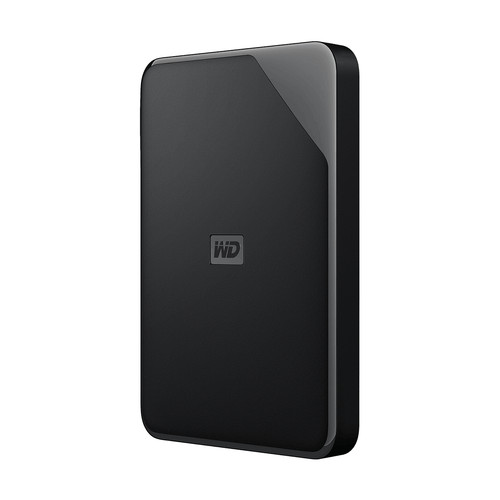 Western digital 4tb disco - digital,
