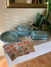Tupperware Lot Ultra Plus -
