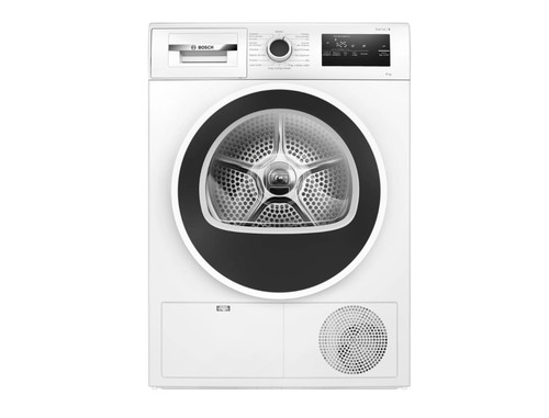 Bosch wth85208ii asciugatrice - wth85208ii,