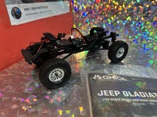 Axial 1/24 SCX24 Jeep JT