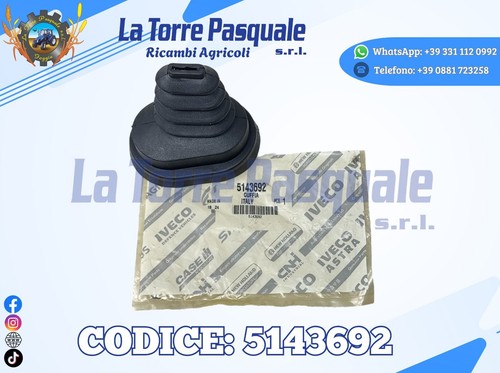 5143692 cuffia presa - , di