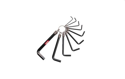 Valex set chiavi - set,