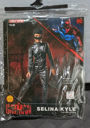 Costume bambino the batman - costume,