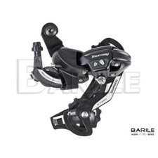 Cambio Marce Posteriore Bici