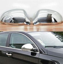 Coperchi Retrovisori Cromati