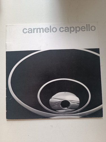 Carmelo cappello edizioni