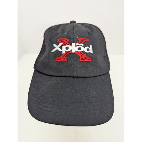 Cappello berretto posteriore