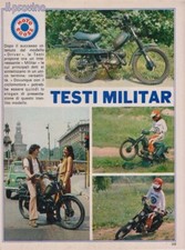 advertising Pubblicità-MOTO