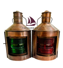 ZAIN Repliche Lanterna a