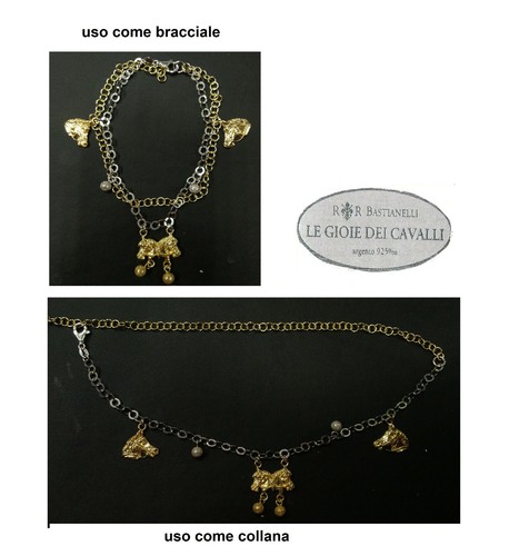 30154 collana girocollo - , /