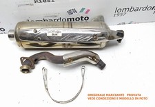 Marmitta SCARICO COLLETTORE