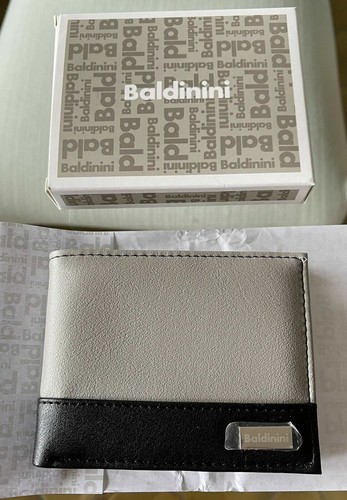 Portafoglio uomo baldinini - uomo,